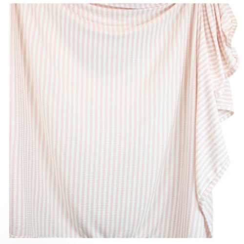 Harper Ribbed Swaddle Blanket – Lou Lou & Company