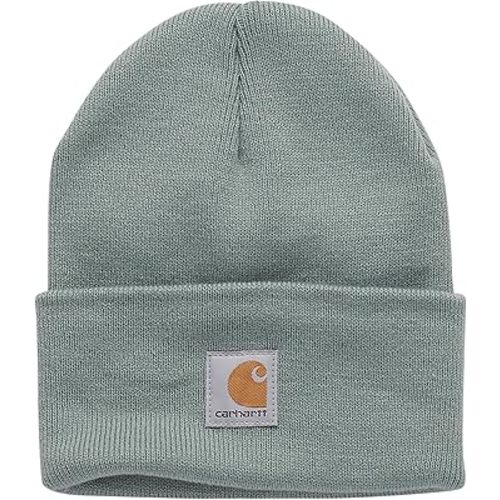 Carhartt Kid's CB8998 Marled Knit Beanie