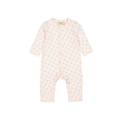 Rukana Jumpsuit - Little Bouquet – English Rabbit