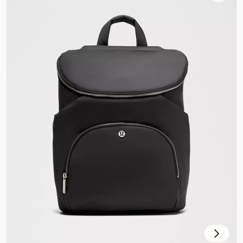 New Parent Backpack 17L | lululemon
