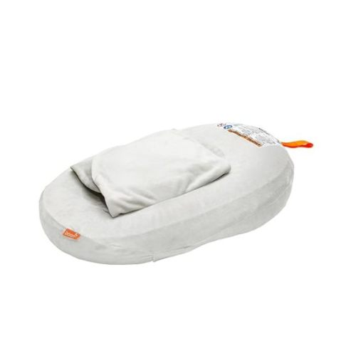 Boon Puff+ Inflatable Baby Bather