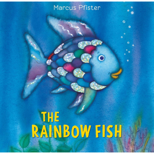 The Rainbow Fish