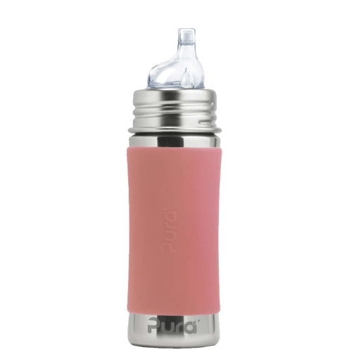 Kiki™ 11oz Sippy Bottle