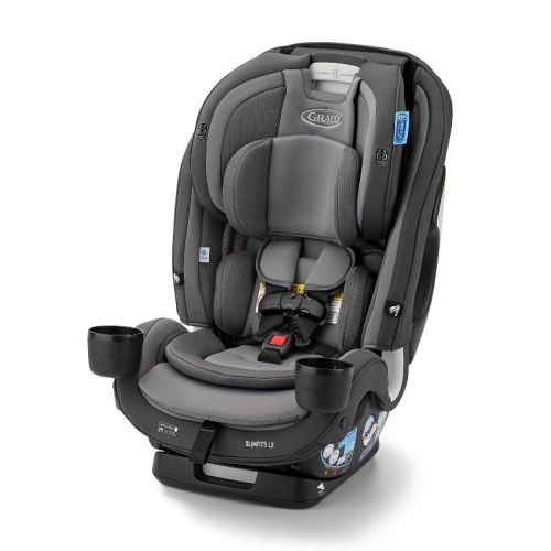 Graco Slimfit3 LX CCS