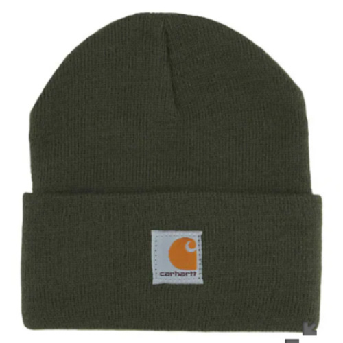 Kids' Acrylic Beanie | Fan Shop | Carhartt
