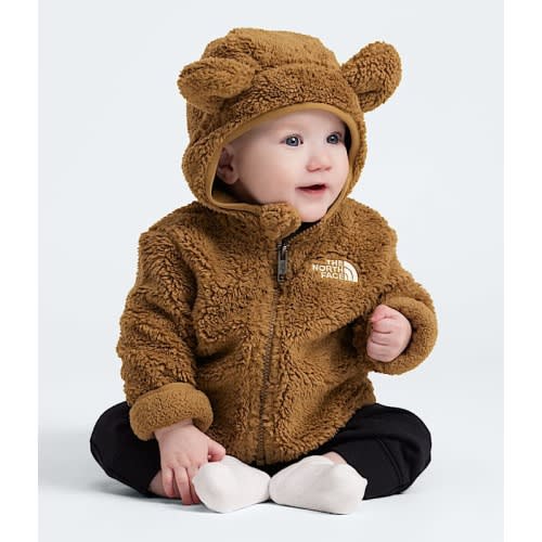 Baby Campshire Full-Zip Hoodie | The North Face