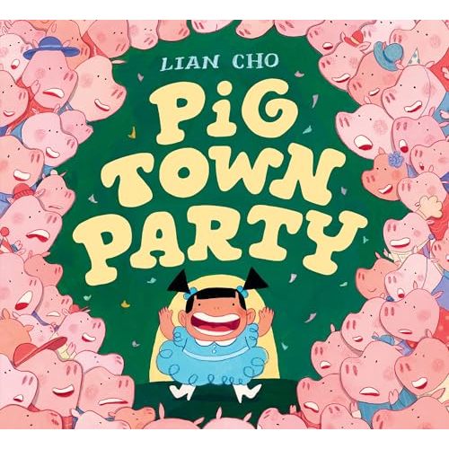 Pig Town Party