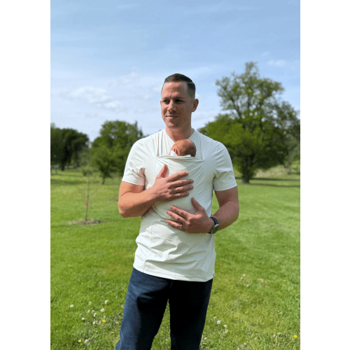 Dad Shirt | Natural