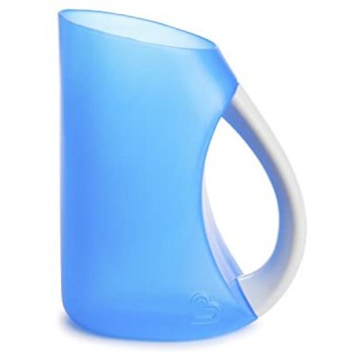 Munchkin Rinse Shampoo Rinser, Blue, Pack of 1