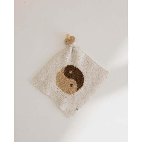 Lovey | Brown Sugar Yin Yang
