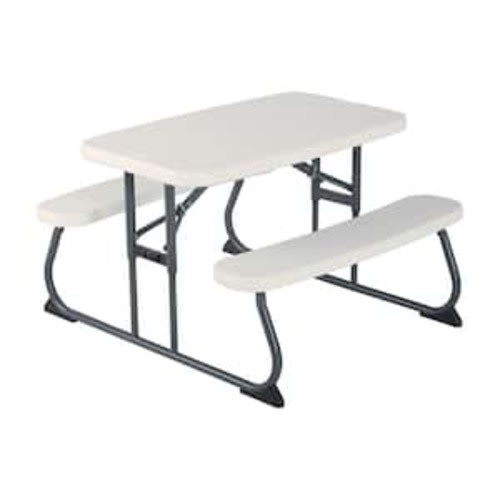 Kid's Folding Picnic Table