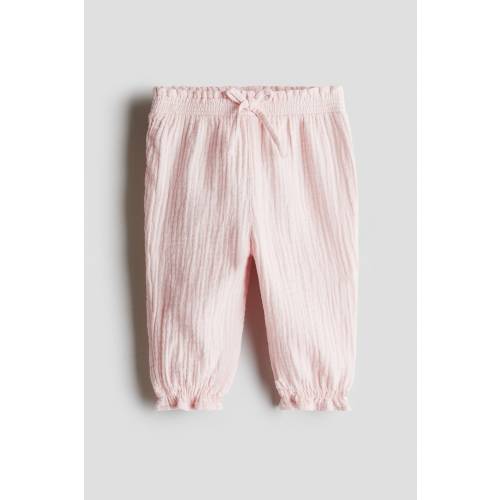 PULL-ON PANTS 12m