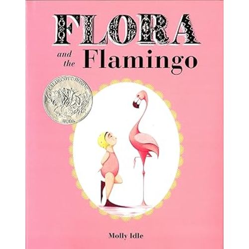 Flora and the Flamingo