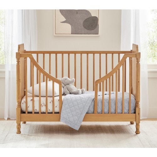 Aspen 2-in-1 Toddler Bed Conversion Kit Only