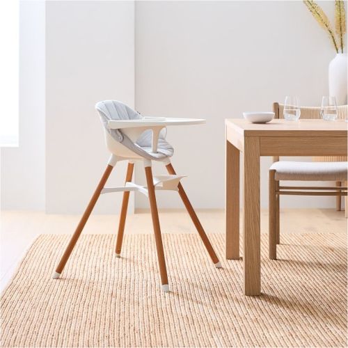 The Chair by Lalo x West Elm Kids — Coconut