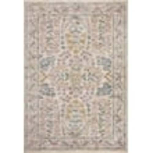 Rifle Paper Co. x Loloi Provence PRO-02 Floral / Botanical Area Rugs | Rugs Direct