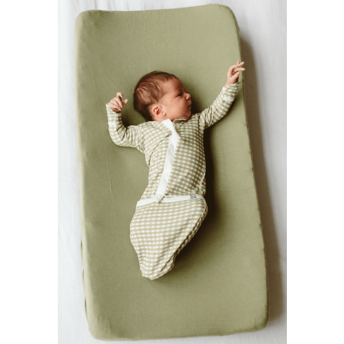 Goumikids Changing Pad Cover – goumikids