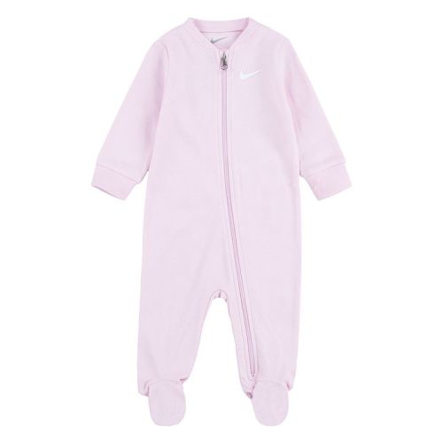 Baby Nike Essentials Sleep & Play One Piece Pajamas