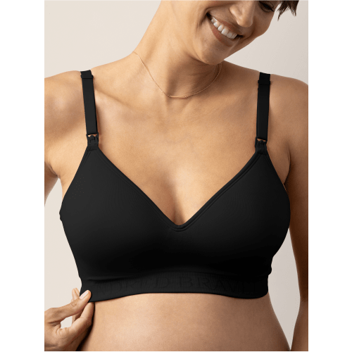 Signature Sublime® Contour Maternity & Nursing Bra | Twilight - Kindred Bravely