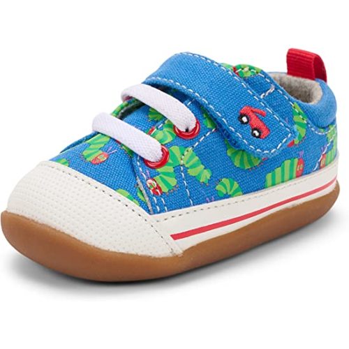 See Kai Run Kids Stevie INF - SIZE 4