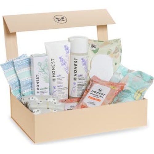 Baby Arrival Gift Set