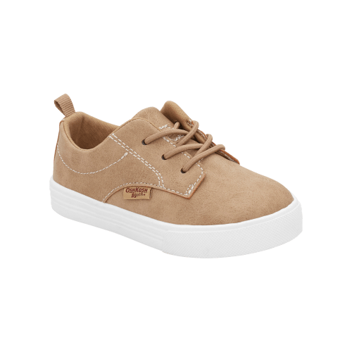 Toddler Slip-On Faux Suede Sneakers - OshKosh | Carter's