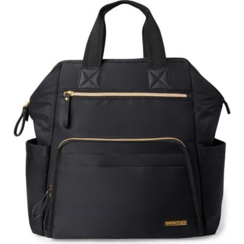 Mainframe Wide Open Diaper Backpack