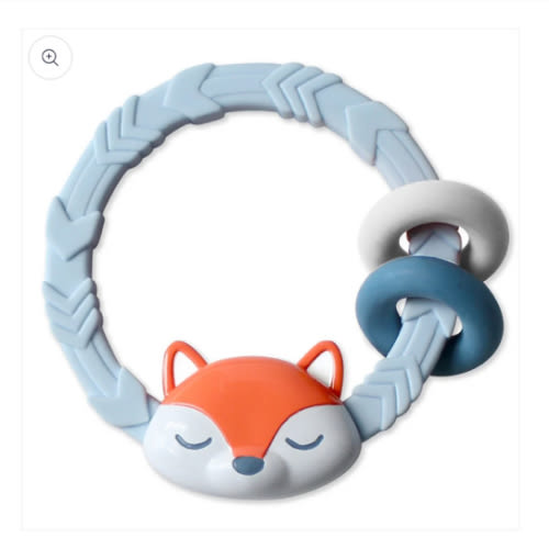 Baby Rattle - Unique Rattles for Babies | Itzy Ritzy®