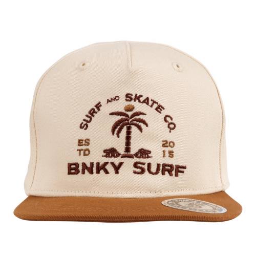 BinkyBro Rockswell Hat |Shop for Snapback Hats at SugarBabies!