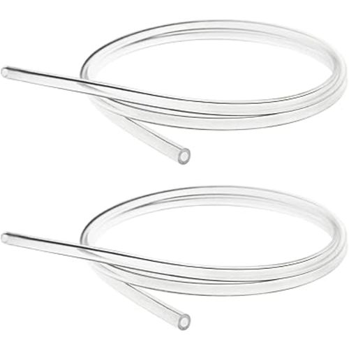Nenesupply Tubing Compatible with Spectra S2 Spectra S1 Spectra 9 Plus Replace Spectra Tubing Ameda Tubing Avent Tubing Replace Spectra Pump Parts Replace Spectra S2 Accessories