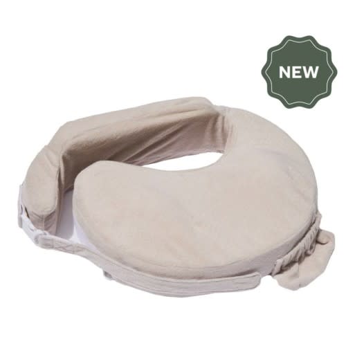 Deluxe Nursing Pillow