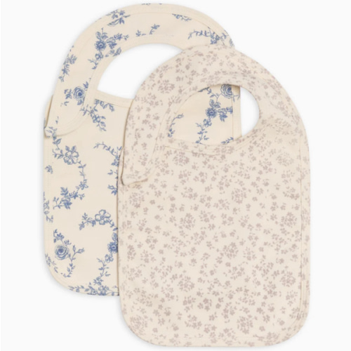 2-Pack Bibs