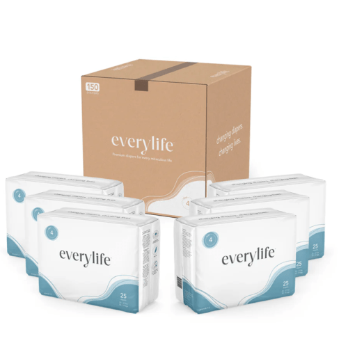 The Diaper – EveryLife