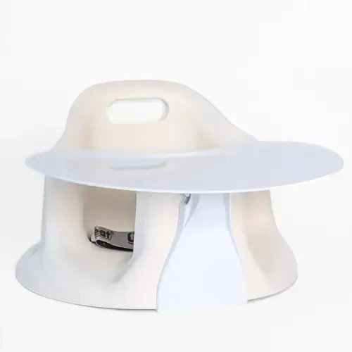 Upseat Baby Floor and Booster Seat with Tray | Upseat