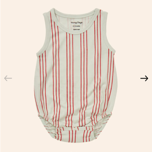 Louisville Onesie - 12-18