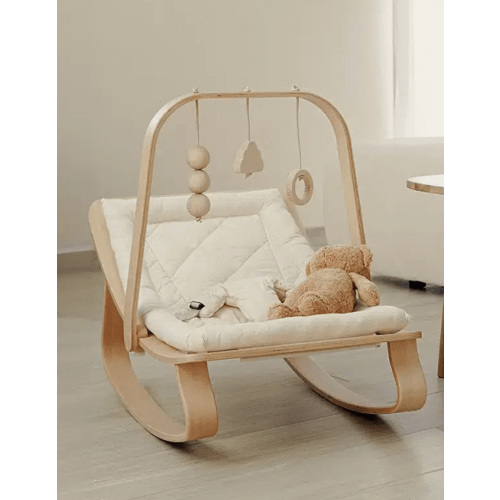 LEVO Baby Rocker – Charlie Crane Paris