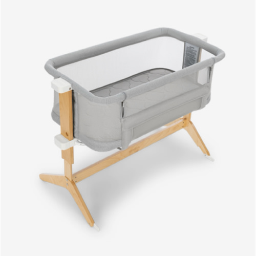 Newton Baby Bassinet & Bedside Sleeper