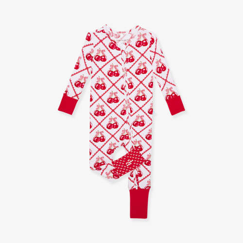 Cheryl Convertible One Piece | 3-6M