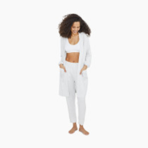 Hatch Collection The Indoor Outdoor Jogger - Oat Melange, 2