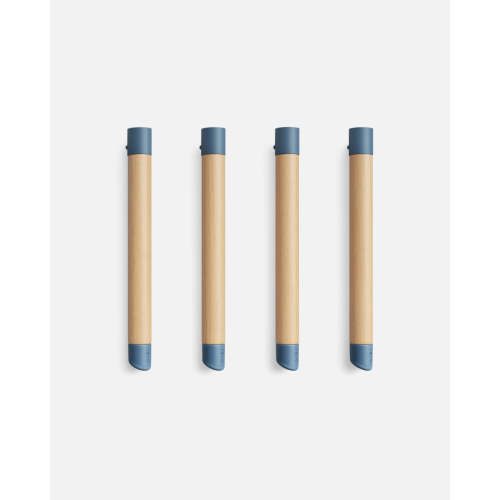 Play Legs - Blueberry