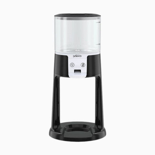Dr. Brown's Insta-Prep Warm Water Dispenser - Black, 1