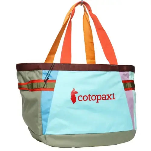 Allpa 30L Gear Hauler Tote - Del Día