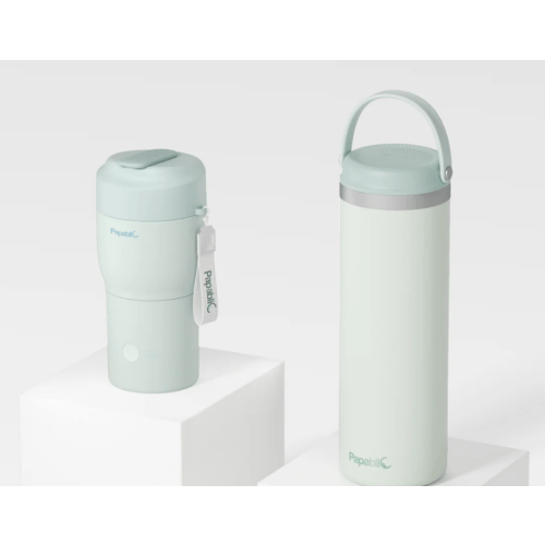 On-the-Go Feeding Kit