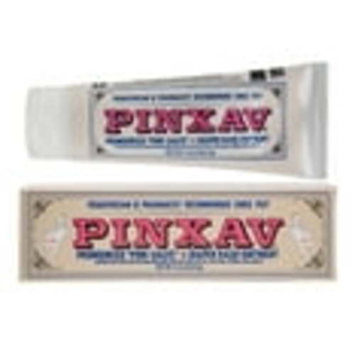 PINXAV Newborn Baby Diaper Rash Ointment 4 oz. Preventive Paste Tube