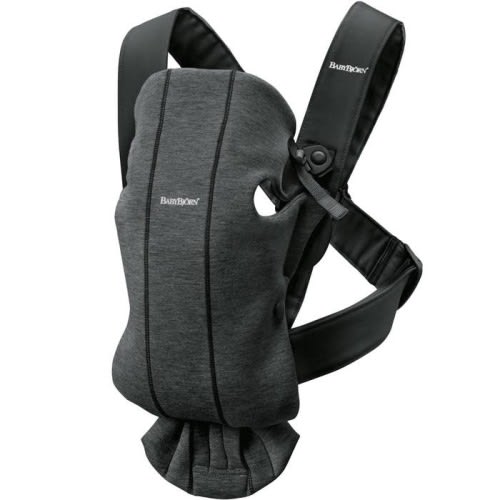Baby Carrier Mini (3D Jersey)