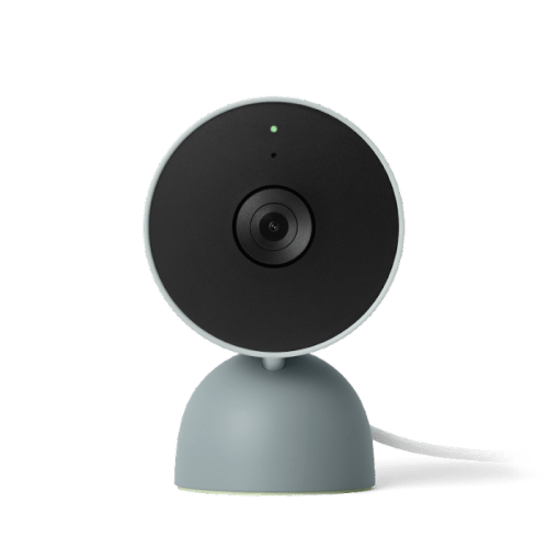 Buy Nest Cam (indoor, wired) - Google Store