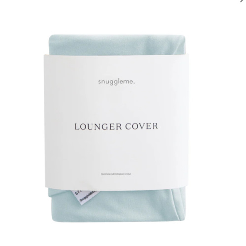 Infant Lounger Cover | Bluebell