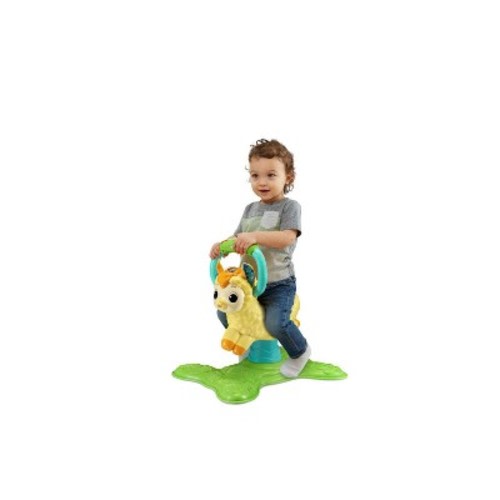 VTech Bounce & Discover Llama