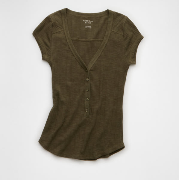 American Eagle Outfitters