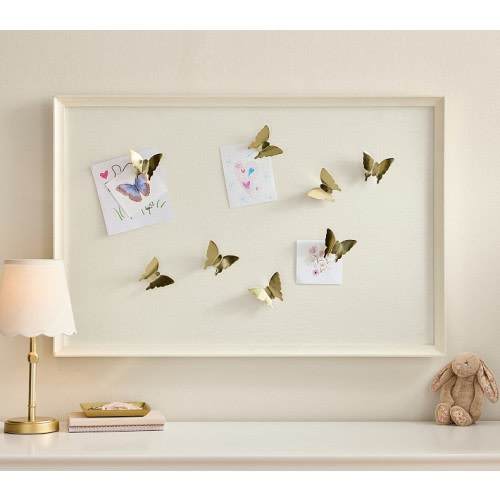 Butterfly Magnet Board